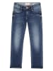 Vingino Jeans "Baggio" - Regular fit - in Blau