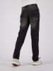 Vingino Jeans "Baggio" - Regular fit - in Schwarz