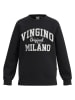 Vingino Sweatshirt zwart