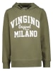 Vingino Bluza w kolorze khaki