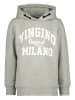 Vingino Hoodie in Grau