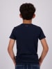 Vingino 2-delige set: shirts donkerblauw