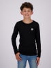 Vingino Longsleeve zwart