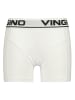 Vingino 2er-Set: Boxershorts in Weiß
