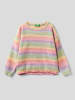 Benetton Pullover in Bunt