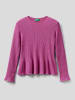 Benetton Longsleeve roze