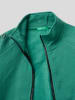 Benetton Sweatjas groen