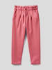 Benetton Sweatbroek roze