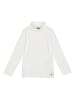 Benetton Longsleeve wit