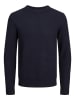 Jack & Jones Trui donkerblauw