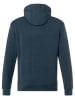super.natural Sweatvest "Everyday" donkerblauw
