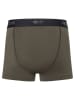super.natural Functionele boxershort "Tundra" antraciet