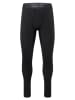 super.natural Funktionsunterhose "Tundra" in Schwarz