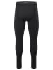 super.natural Funktionsunterhose "Tundra" in Schwarz