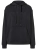 super.natural Hoodie "Favourite" in Schwarz