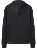 super.natural Hoodie "Favourite" in Schwarz