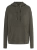 super.natural Hoodie "Favourite" in Anthrazit