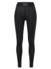super.natural Funktionsunterhose "Tundra" in Schwarz