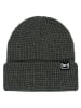 super.natural Beanie "City" in Anthrazit