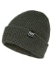 super.natural Beanie "City" in Anthrazit