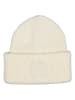 super.natural Beanie "Krissini" in Creme