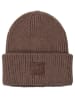 Supernatural Beanie "Krissini" in Braun