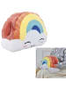 The Home Deco Kids Ogrzewacz do rąk ze wzorem- 35 x 25 x 10 cm
