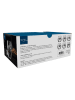 LYNGBY Szklanki (6 szt.) "Juvel" - 390 ml