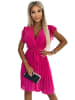numoco Kleid in Pink