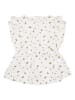 Little Dutch Kleid "Vintage Little Flowers" in Weiß