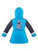 Poivre Blanc 3-in-1 functionele jas blauw/antraciet