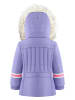 Poivre Blanc Ski-/snowboardjas paars/roze