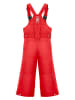 Poivre Blanc Ski-/snowboardbroek rood