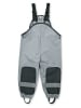 Sterntaler Regenhose in Grau