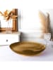 every ware Salatschale in Gold - Ø 40 cm