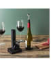 Make a Wish 6-delige decanteerset zwart