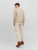 Jack & Jones Pullover in Beige