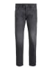 Jack & Jones Dżinsy - Slim fit - w kolorze czarnym