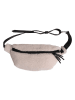 Kaiser Naturfellprodukte H&L Gürteltasche in Creme