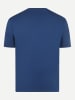 McGregor Shirt blauw