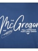 McGregor Shirt in Blau