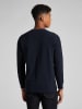 Lee Longsleeve donkerblauw