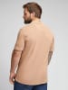 Lee Poloshirt oranje