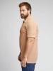 Lee Poloshirt oranje