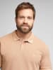 Lee Poloshirt in Orange