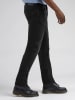 Lee Dżinsy - Regular fit - w kolorze czarnym