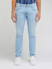 Lee Jeans - Slim fit - in Hellblau