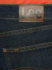 Lee Jeans - Regular fit - in Dunkelblau