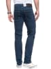 Wrangler Jeans "Brooklyn" - Regular fit - in Dunkelblau