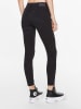 Lee Spijkerbroek - skinny fit - zwart